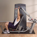 Body-Solid Pro Dual Multi-Press Machine DPRS-SF