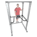 Body-Solid Dip Attachment DR378 for the GPR378