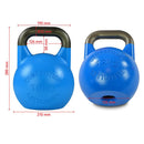 Bodytrading Competition Kettlebells - KBCO