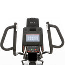 Sole Fitness Cross Trainer - E95s