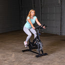 Endurance Indoor Exercise Bike - ESB150