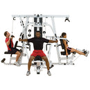 Body-Solid Professional Multi-Gym EXM4000S