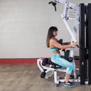 Body-Solid Professional Multi-Gym EXM4000S