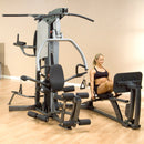 Body-Solid Leg Press Attachment - FLP