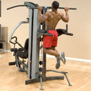 Body-Solid Pull Up Bar Attachment - FPU