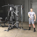 Body-Solid Bi-Angular - G10B