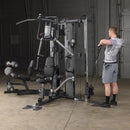 Body-Solid Option Cable Column - GCCA