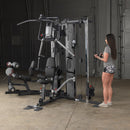Body-Solid Option Cable Column - GCCA