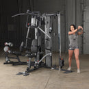 Body-Solid Option Cable Column - GCCA