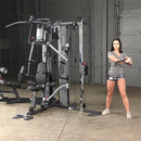 Body-Solid Bi-Angular - G10B