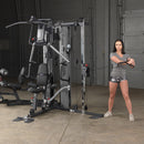 Body-Solid Option Cable Column - GCCA