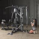 Body-Solid Option Cable Column - GCCA