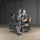 Body-Solid Multi-Functional Home Gym DUO - G9S