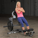 Body-Solid Cam Series Ab & Back Machine - GCAB360B