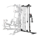 Body-Solid Option Cable Column - GCCA