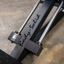 Body-Solid Compact Leg Press GCLP100-25S