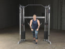 Body-Solid Functional Training Centre - GDCC200