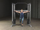 Body-Solid Functional Training Centre - GDCC200