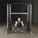 Body-Solid Bar Option - GDCCBAR