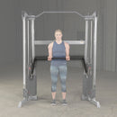 Body-Solid Bar Option - GDCCBAR