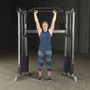 Body-Solid Bar Option - GDCCBAR