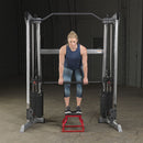 Body-Solid Bar Option - GDCCBAR