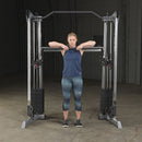Body-Solid Bar Option - GDCCBAR