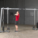 Body-Solid Deluxe Cable Crossover - GDCC250