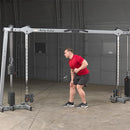 Body-Solid Deluxe Cable Crossover - GDCC250
