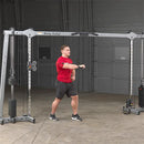 Body-Solid Deluxe Cable Crossover - GDCC250