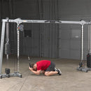 Body-Solid Deluxe Cable Crossover - GDCC250