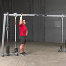 Body-Solid Deluxe Cable Crossover - GDCC250