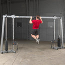 Body-Solid Deluxe Cable Crossover - GDCC250
