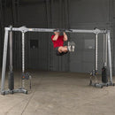 Body-Solid Deluxe Cable Crossover - GDCC250
