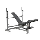 Body-Solid Powercenter Combo Bench - GDIB46L (Collection Only)