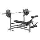 Body-Solid Powercenter Combo Bench - GDIB46L (Collection Only)
