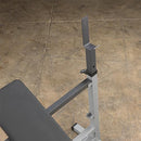 Body-Solid Powercenter Combo Bench - GDIB46LB