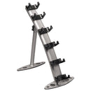 Body-Solid Vinyl Dumbbell Rack - GDR10