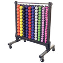 Body-Solid Commercial Dumbbell Rack - GDR500