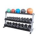 Body-Solid Medicine Ball Rack for GDR60 - GMRT6