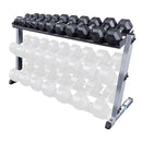 Body-Solid Optional Third Tier for GDR60 - GDRT6