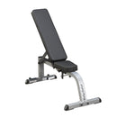 Body-Solid Flat & Incline Bench - GFI21