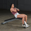 Body-Solid Incline-Decline Fitness Bench - GFID225