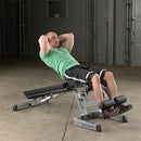Body-Solid Multi-Function Fitness Bench - GFID71B