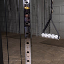 Body-Solid Functional Trainer with Shrouds - GFT100C