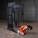 Body-Solid Functional Trainer with Shrouds - GFT100C