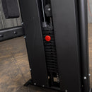 Body-Solid Functional Trainer with Shrouds - GFT100C