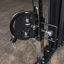 Body-Solid Functional Trainer with Shrouds - GFT100C