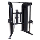 Body-Solid Functional Trainer with Shrouds - GFT100C