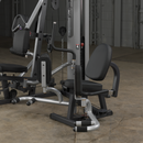 Body-Solid Seated Inner/Outer Thigh Option